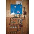 thumbnail image of installed Slant/Fin boiler and mechanical panel