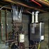 thumbnail image of mechanical panel in commercial setting